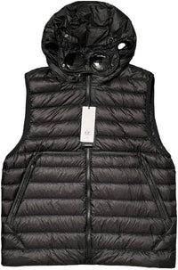 Veste Sans Manches C.P Company Matelassé